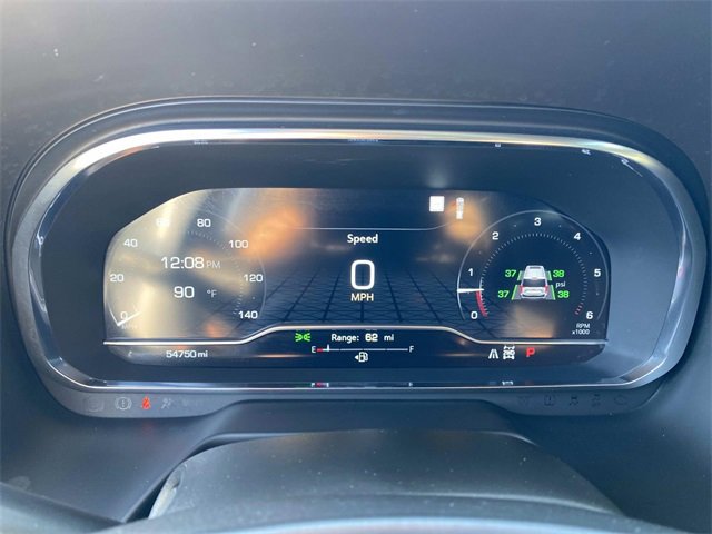 Certified 2023 GMC Yukon XL AT4 w/ Technology Package image 16
