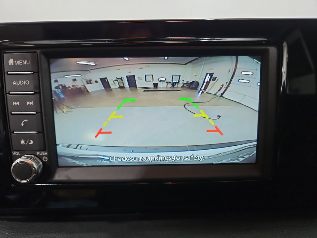 Certified 2025 Nissan Kicks S image 21