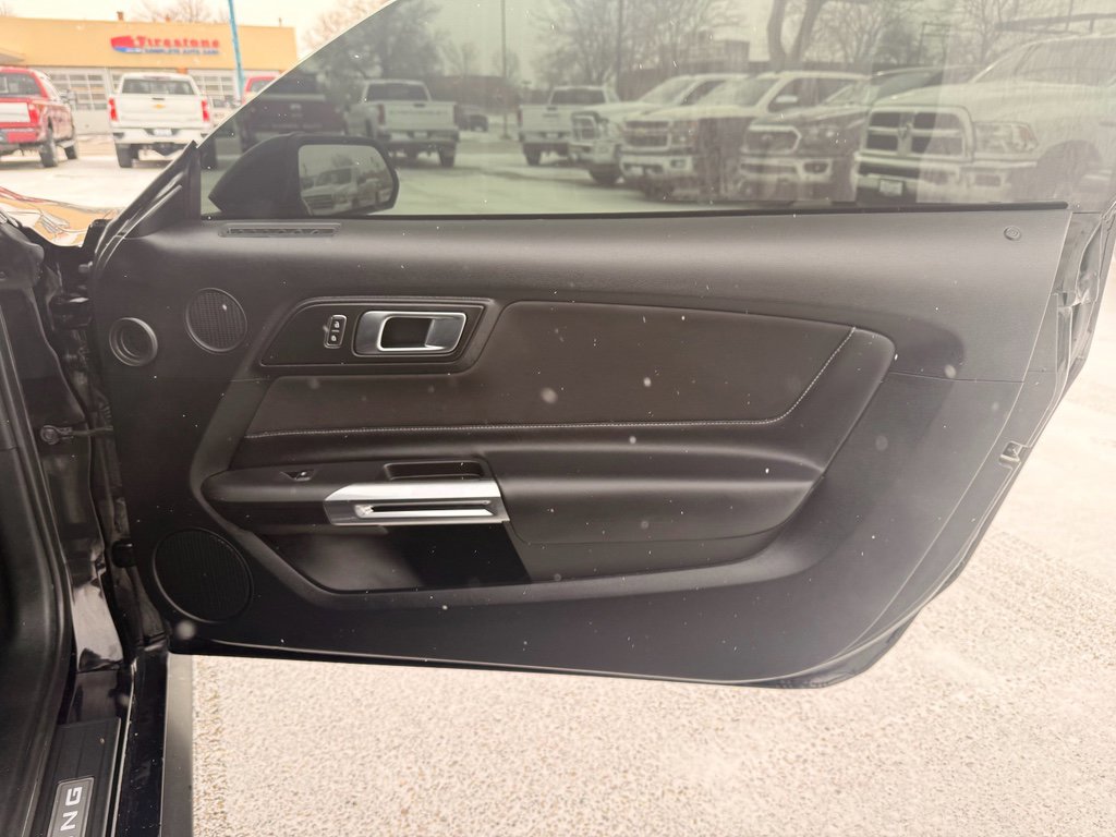 Used 2023 Ford Mustang GT w/ Equipment Group 301A image 15