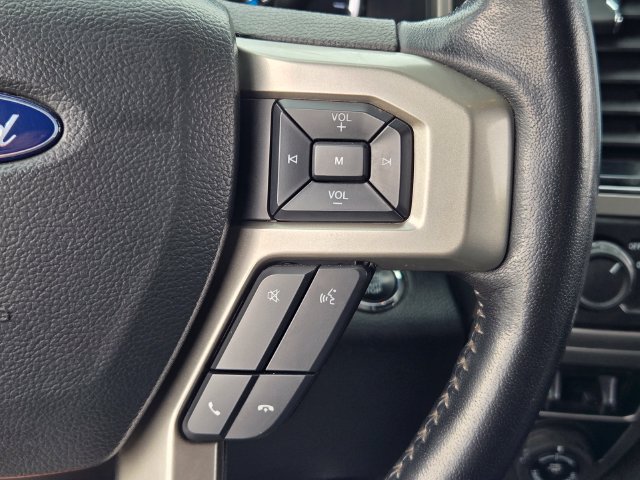Certified 2022 Ford F350 Lariat RWD image 24