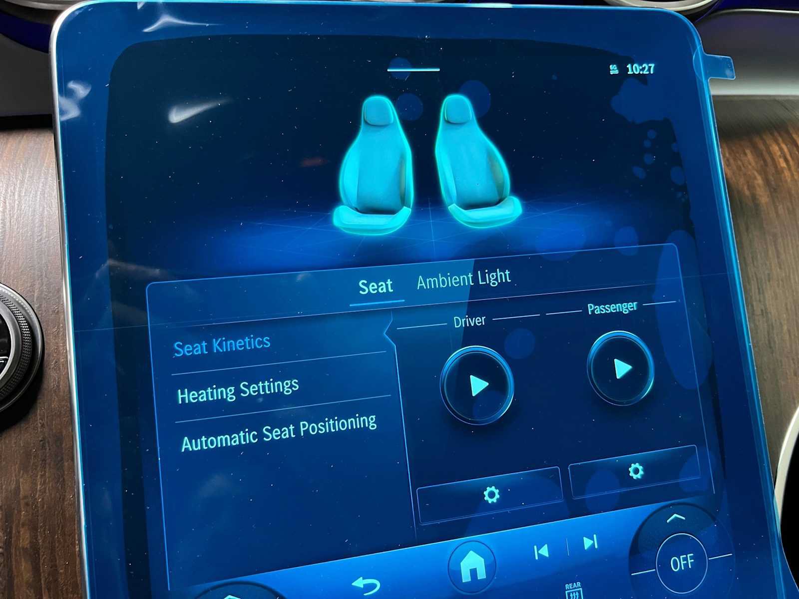 New 2027 Mercedes-Benz GLC 300 4MATIC image 36
