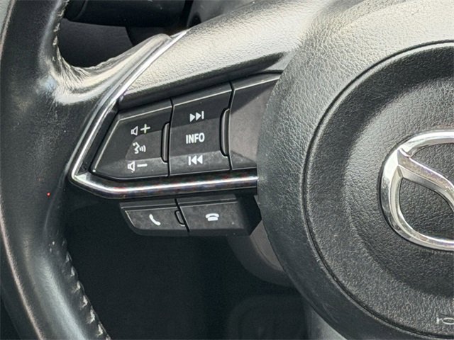Used 2019 MAZDA CX-5 Touring image 11