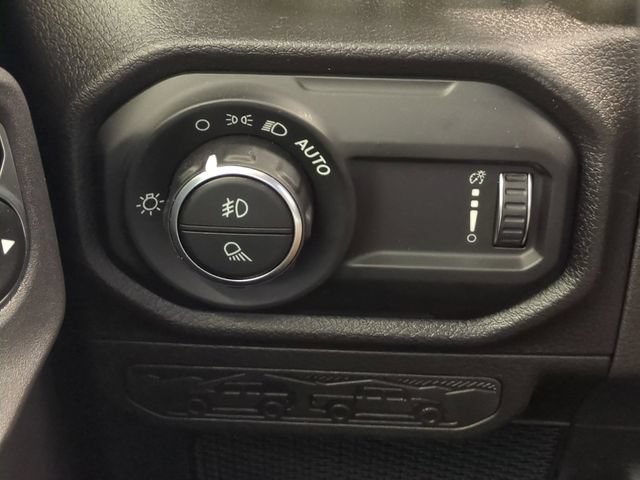 New 2026 Jeep Gladiator Mojave AWD/4WD image 16