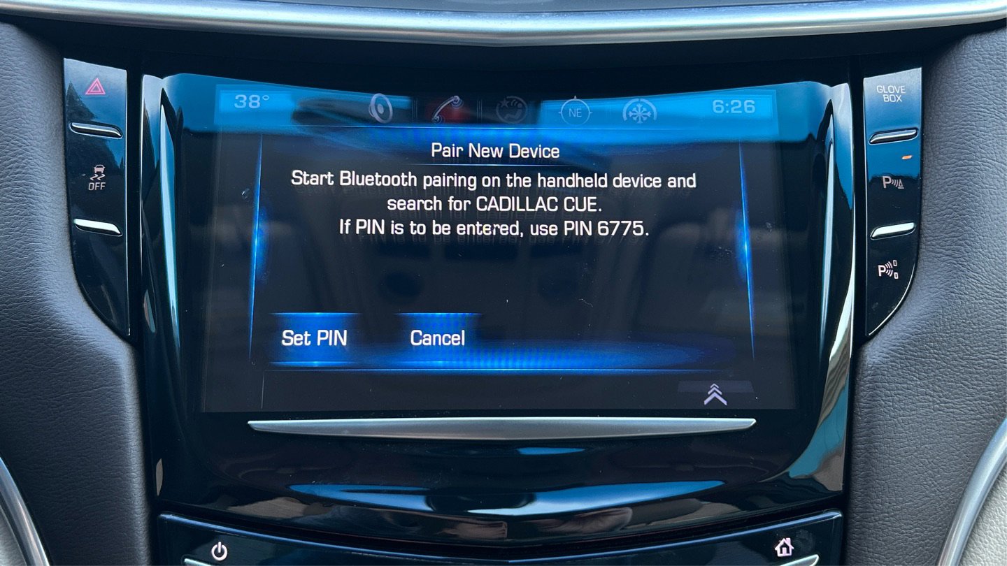 Used 2014 Cadillac XTS Luxury image 29