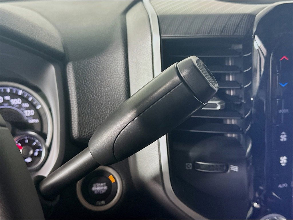 New 2026 RAM 2500 Big Horn image 12