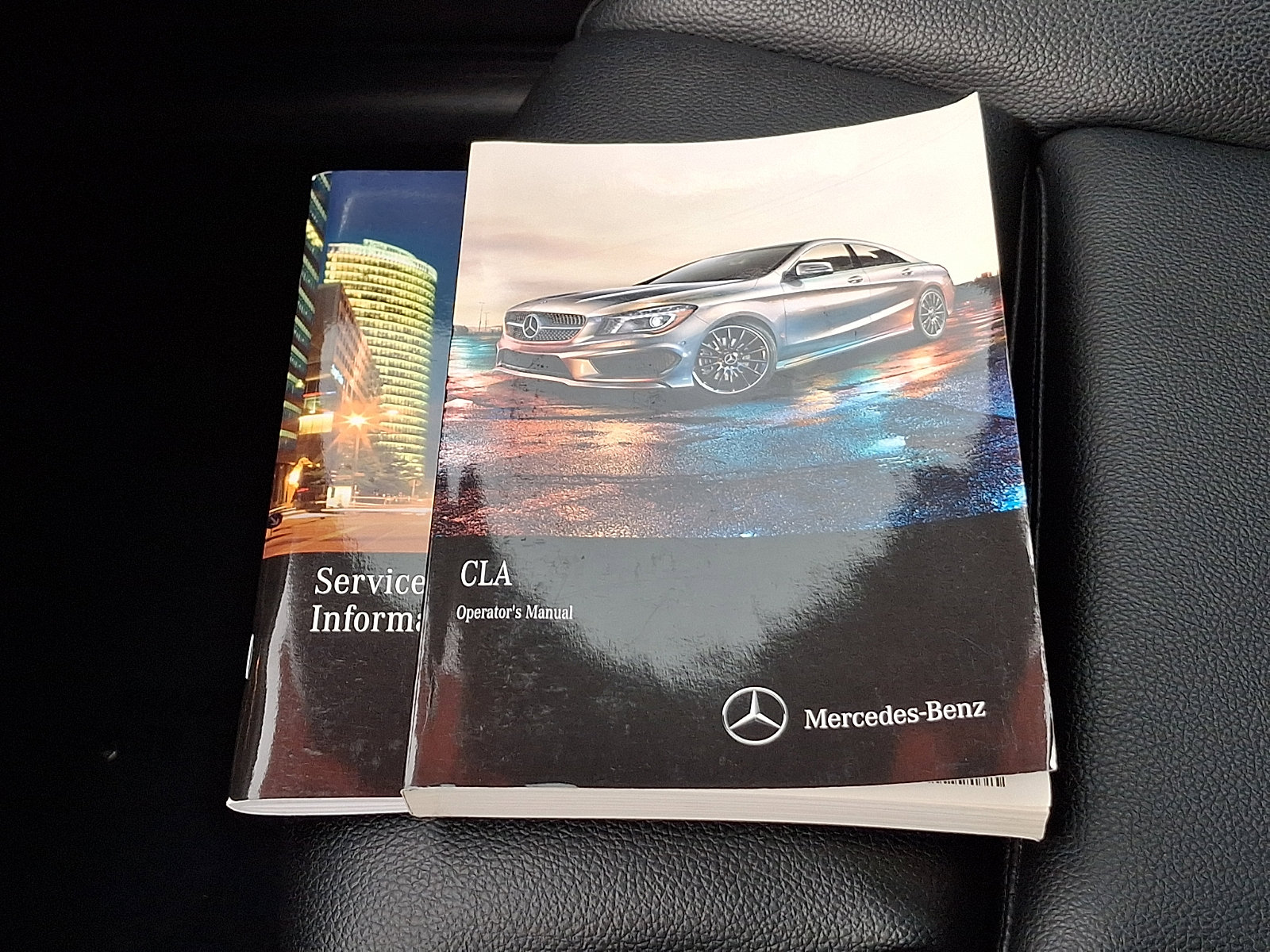 Used 2016 Mercedes-Benz CLA 250 image 27