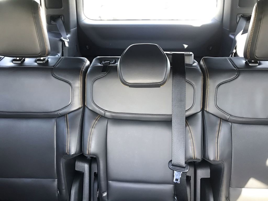 Used 2025 Ford Expedition Tremor AWD/4WD image 24