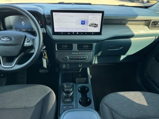 Used 2025 Ford Maverick XL w/ Equipment Group 102A image 17