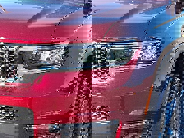 New 2025 Jeep Grand Cherokee L Limited image 7