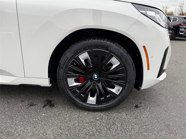 New 2026 BMW X3 xDrive30 w/ Premium Package image 16