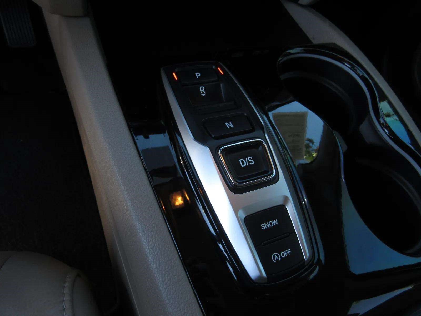 Used 2021 Honda Pilot Touring image 24