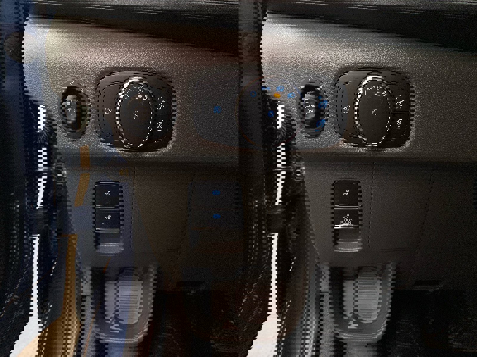 New 2026 Ford Transit 250 148 Medium Roof w/ Electrician Trade Package image 14