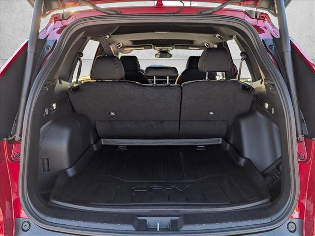 Used 2026 Honda CR-V TrailSport image 6