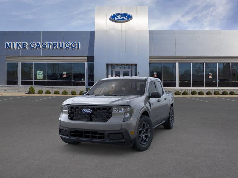 New 2025 Ford Maverick XLT w/ Equipment Group 302A image 2