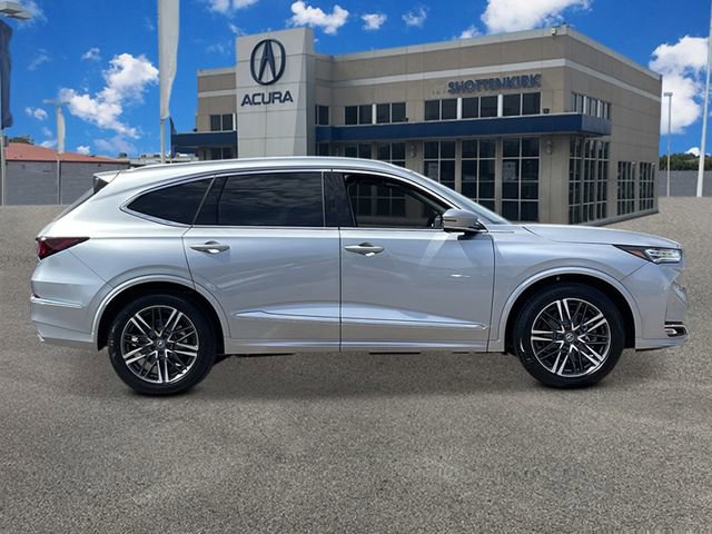 New 2026 Acura MDX w/ Advance Package image 6