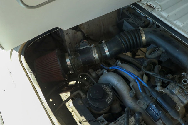 Used 1989 Volkswagen Vanagon GL RWD image 29