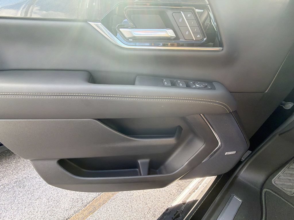 New 2026 GMC Yukon XL Elevation w/ Elevation Premium Package RWD image 27
