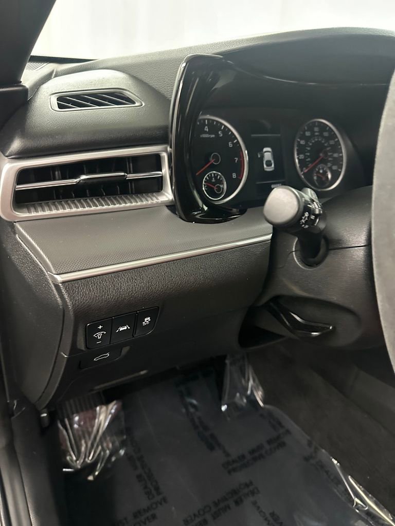 Used 2023 Kia K5 GT-Line FWD image 14