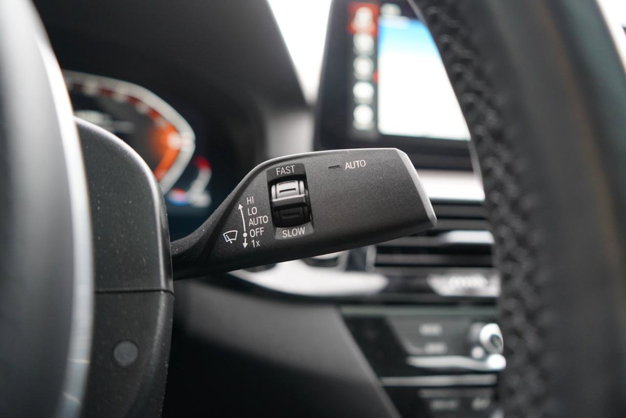 Used 2023 BMW 540i xDrive w/ M Sport Package image 29