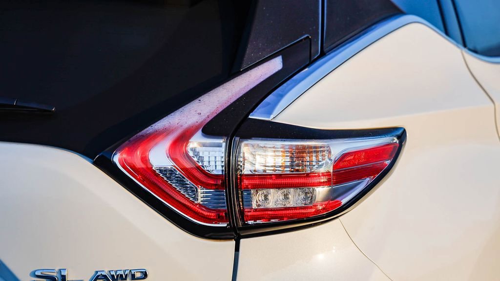 Used 2015 Nissan Murano SL image 10