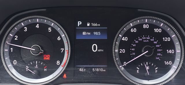 Used 2023 Hyundai Sonata SEL FWD image 10