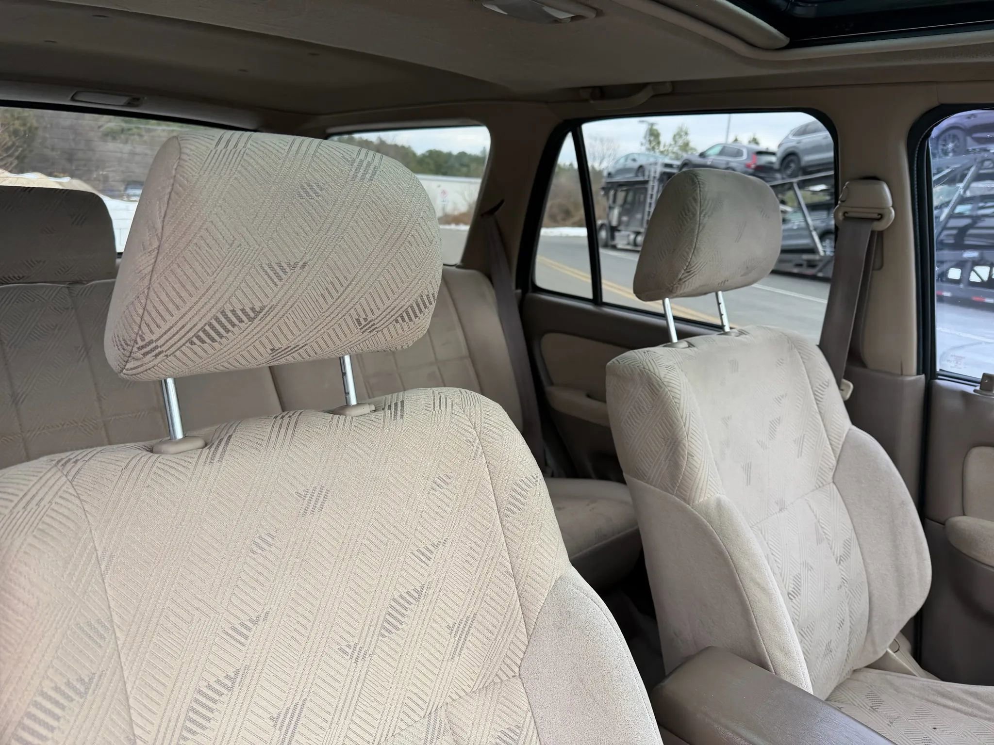 Used 2002 Toyota 4Runner SR5 image 19