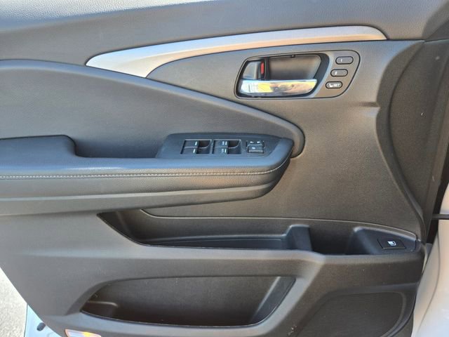 Used 2023 Honda Ridgeline RTL-E image 36