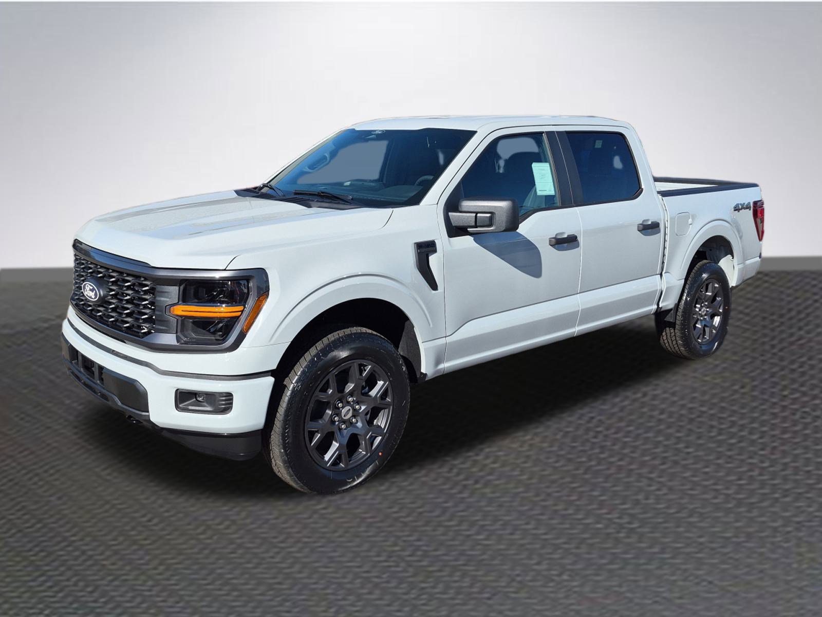 New 2026 Ford F150 STX w/ Equipment Group 200A image 2