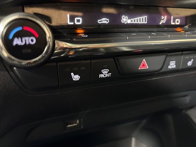 Used 2021 MAZDA MAZDA3 s FWD image 30