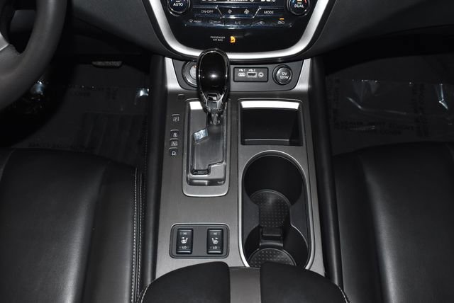 Used 2024 Nissan Murano SV image 20