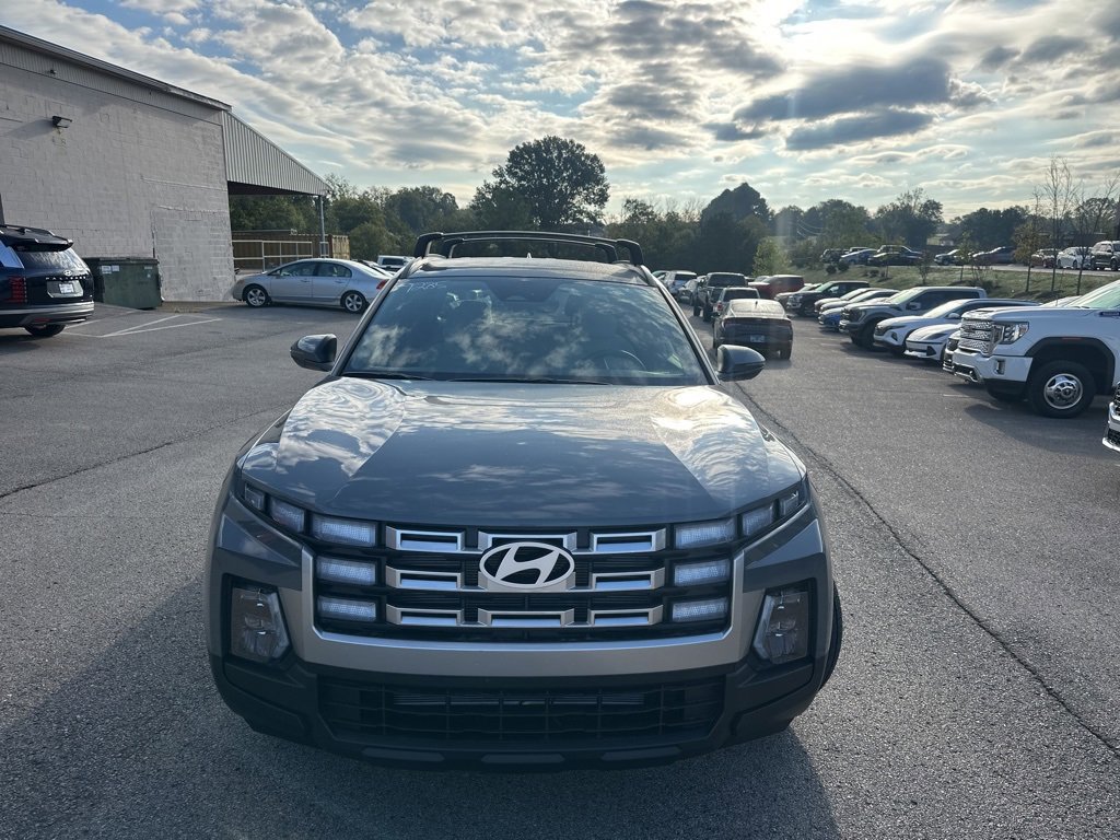 New 2026 Hyundai Santa Cruz SEL image 3