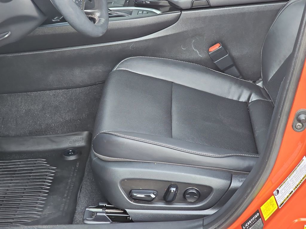 Certified 2020 Lexus UX 250h w/ Premium Package AWD/4WD image 31