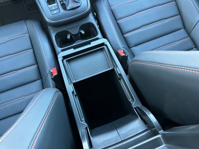 New 2026 Honda CR-V Sport Touring image 31