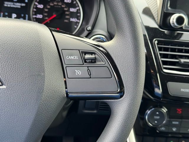 New 2026 Mitsubishi Eclipse Cross LE image 21