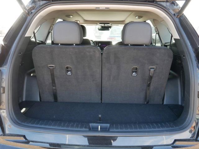 Used 2023 Kia Sorento EX w/ Panoramic Sunroof Package image 19