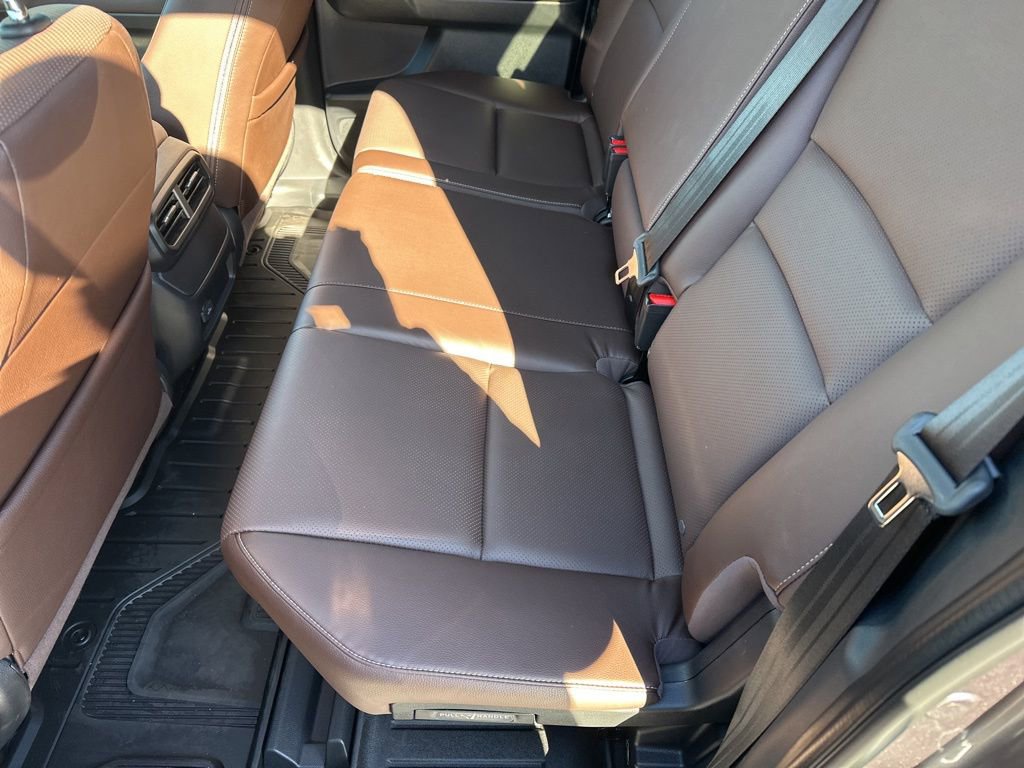 New 2026 Honda Ridgeline RTL image 16