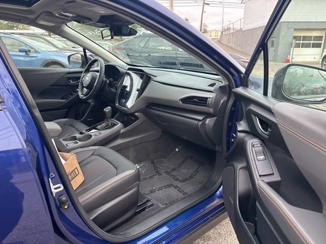 Certified 2025 Subaru Crosstrek 2.5i Limited AWD/4WD image 13