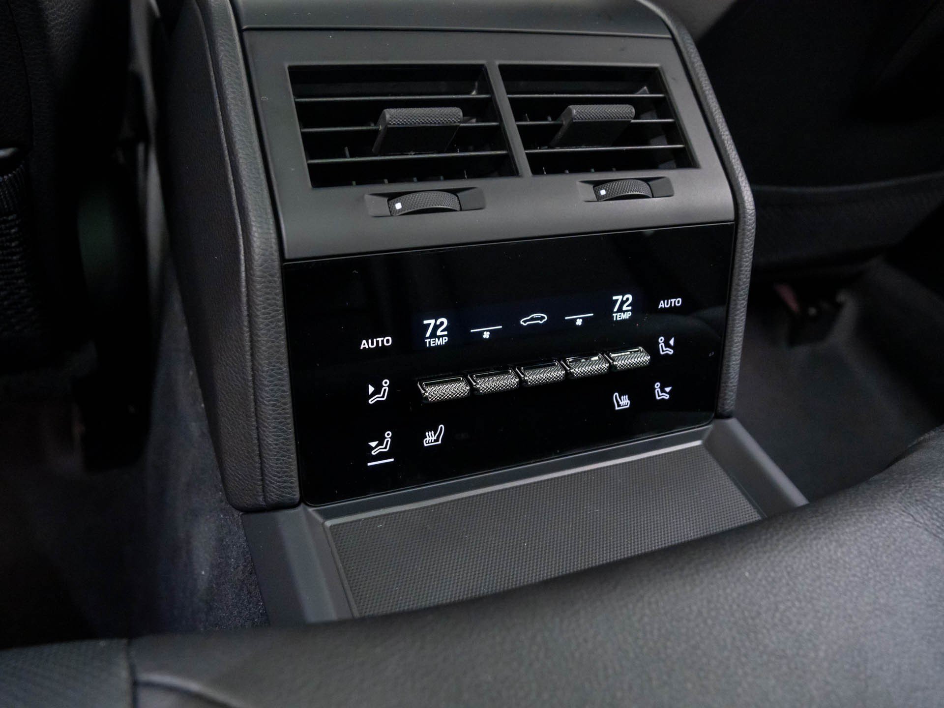 New 2026 Porsche Panamera 4 AWD/4WD image 20