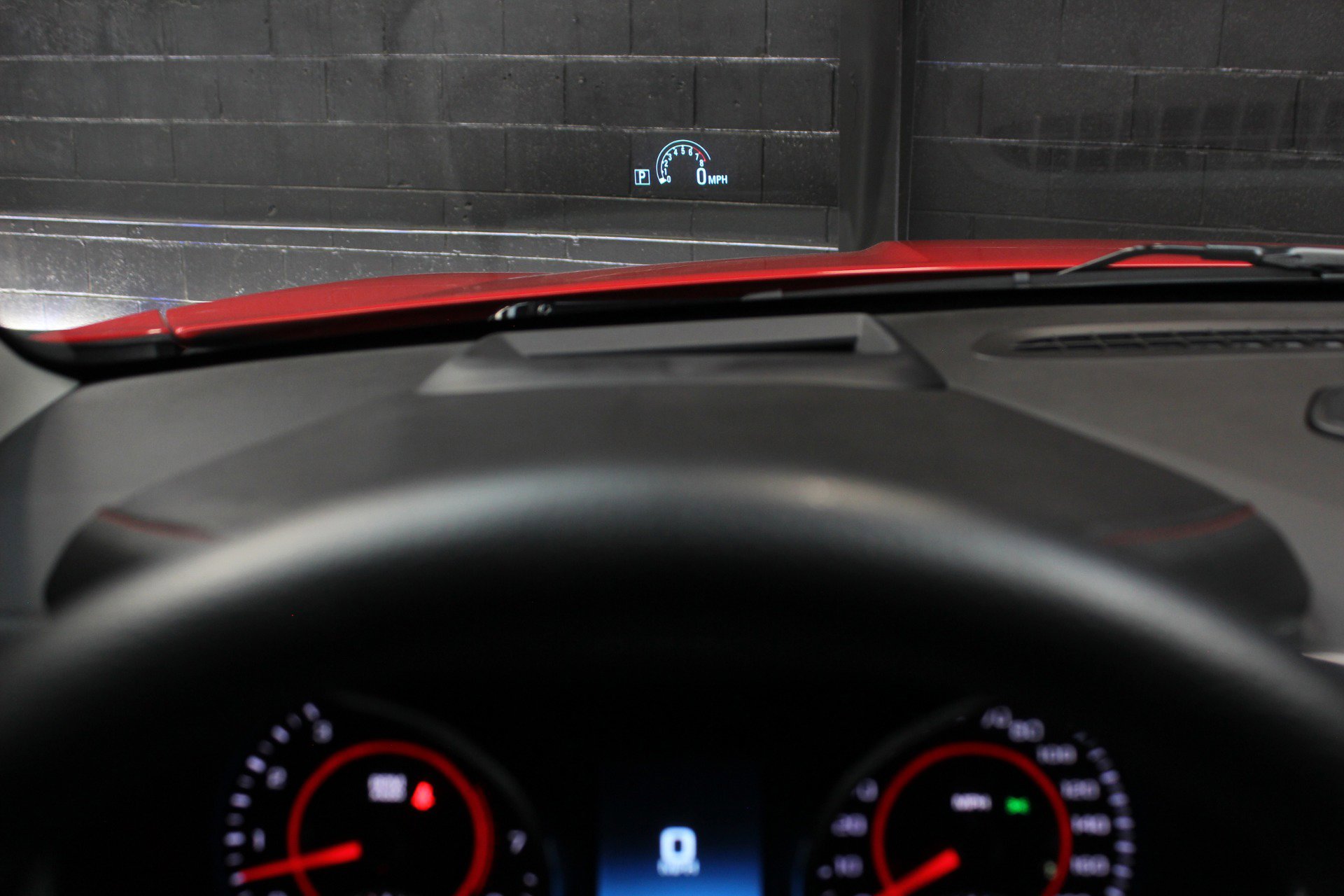 Used 2014 Chevrolet SS RWD image 65