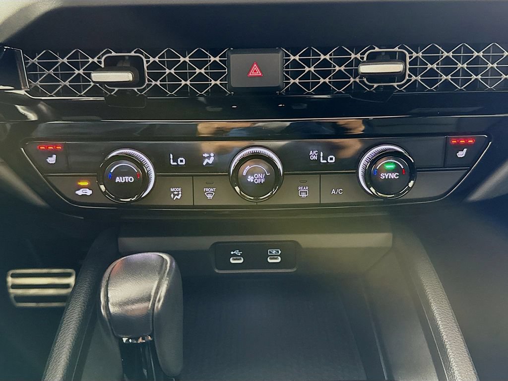 Certified 2023 Honda Accord Sport image 10