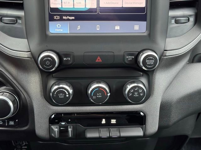 Used 2024 RAM 1500 Tradesman w/ Warlock PACKAGE image 13