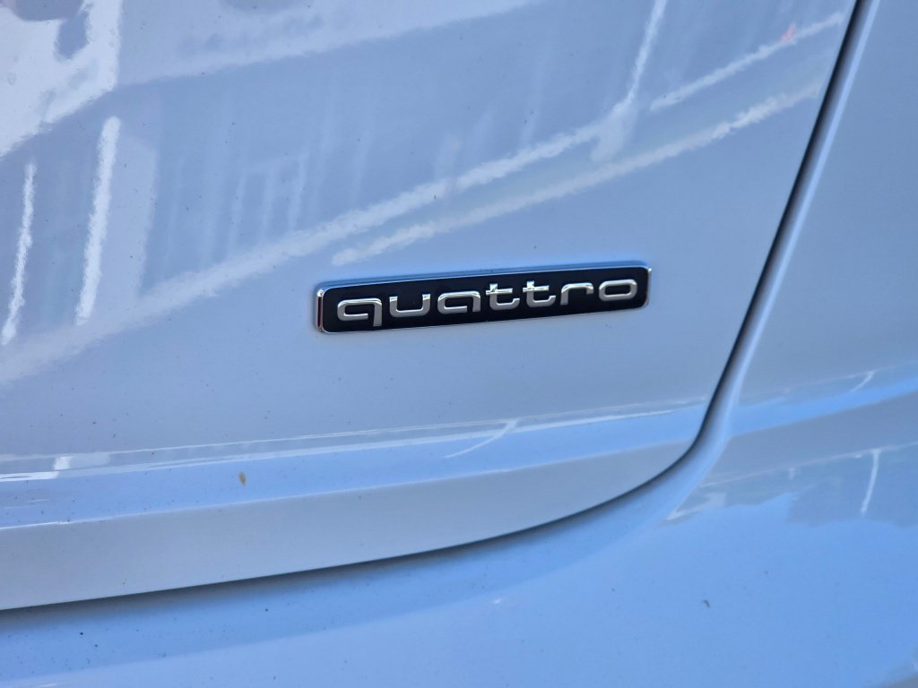 New 2026 Audi Q8 Prestige AWD/4WD image 30