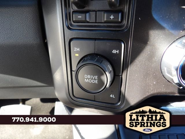 New 2026 Ford F450 Platinum w/ FX4 Off-Road Package image 23