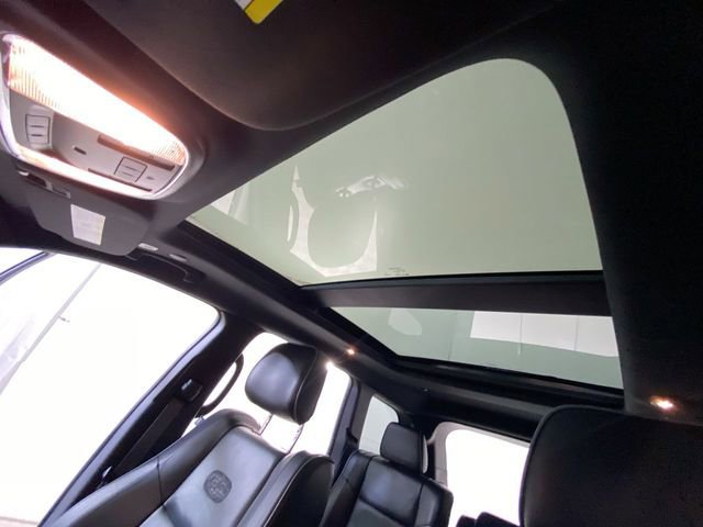 Used 2020 Jeep Grand Cherokee Overland image 45