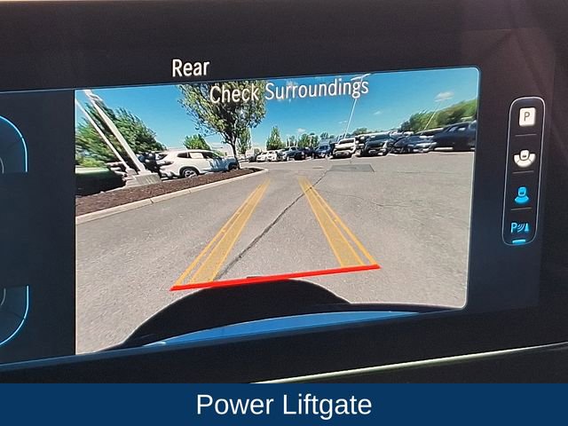 Used 2024 Mercedes-Benz GLB 250 4MATIC image 12