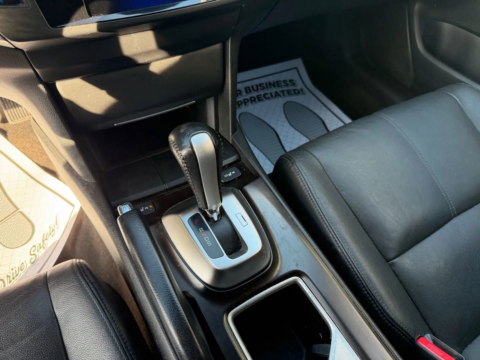 Used 2014 Honda Crosstour EX-L image 20