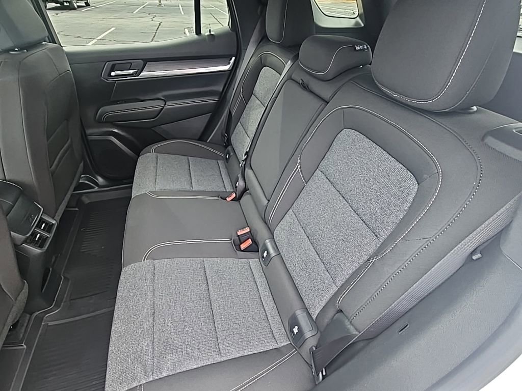Certified 2026 GMC Terrain Elevation w/ LPO, Floor Liner Package image 13
