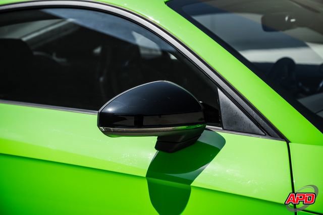 Used 2019 Audi TT RS image 34