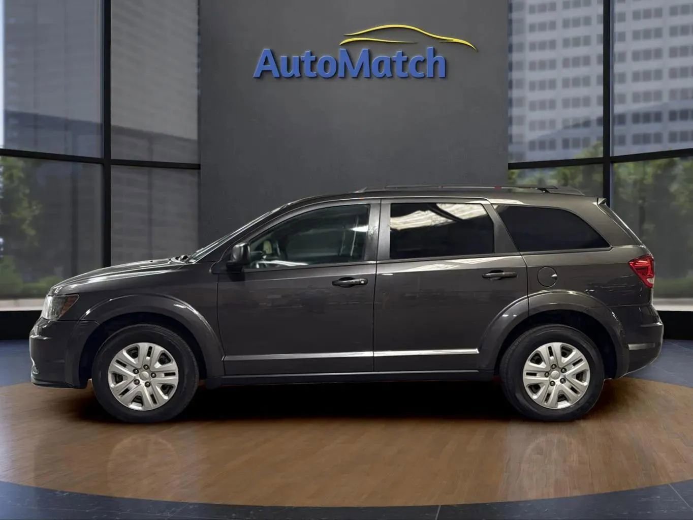 Used 2016 Dodge Journey SE w/ Popular Equipment Group image 6