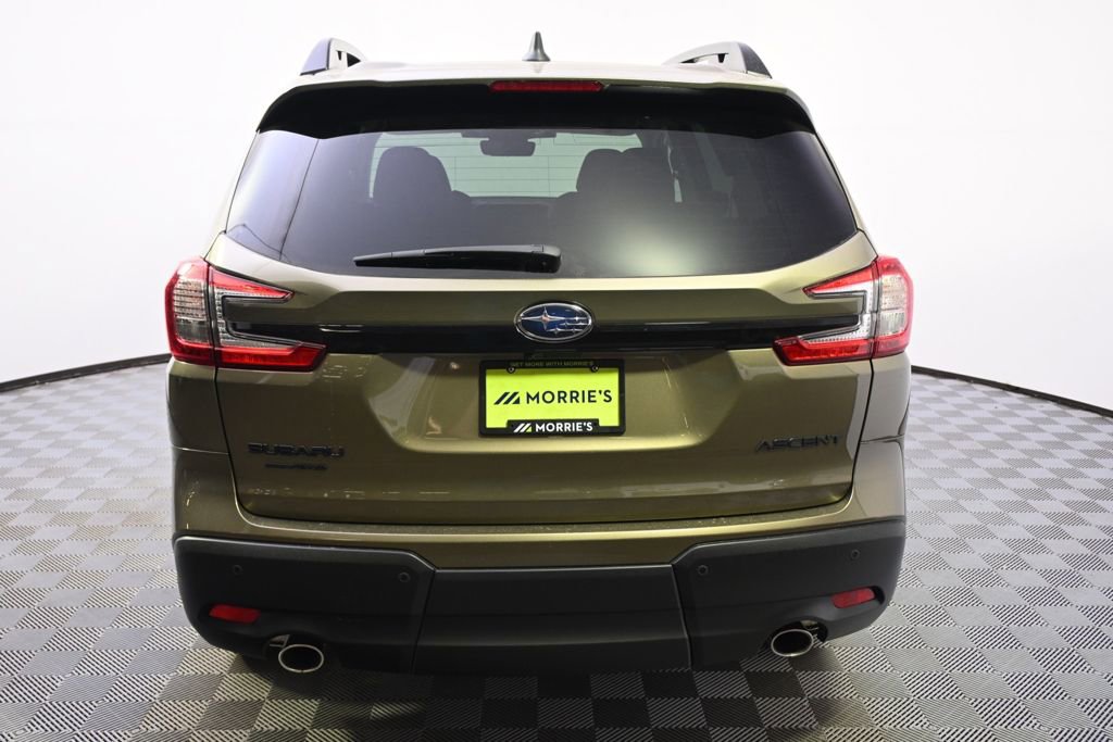 New 2026 Subaru Ascent Premium image 5